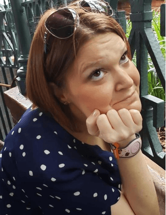 Katie Marie Stocker Obituary
