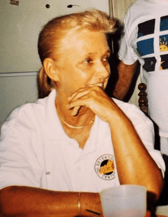 Sue Denham Obituary