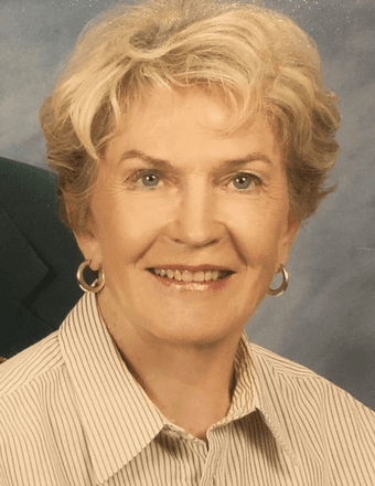 Gladys Cunningham Obituary