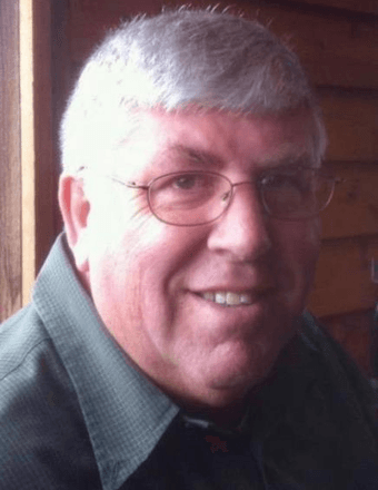Gary Rogers Obituary