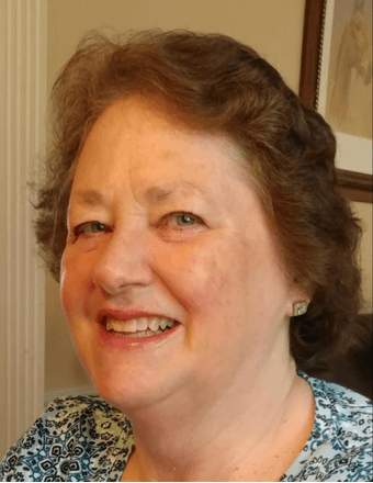 Rebecca June Rue Obituary