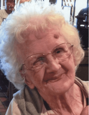 Sadie Preston Obituary