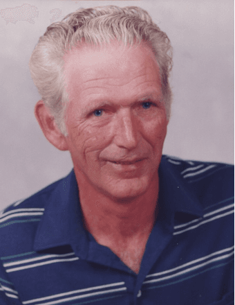 Kenneth George Coffman Obituary