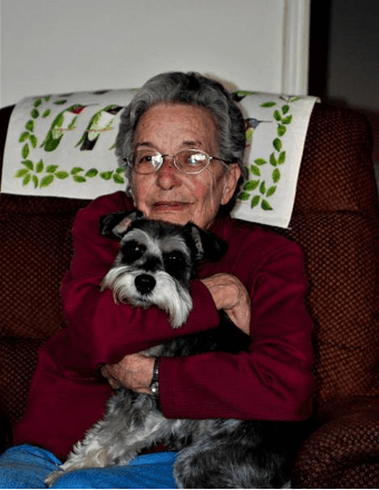 Fern Silvers Obituary