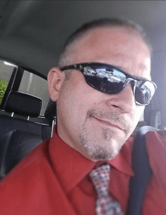 Chad Williams Obituary