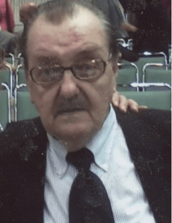John Eugene McElroy Obituary