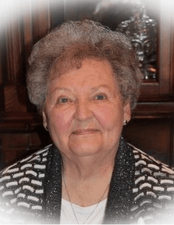 Margaret "Peggy" Elmore Obituary
