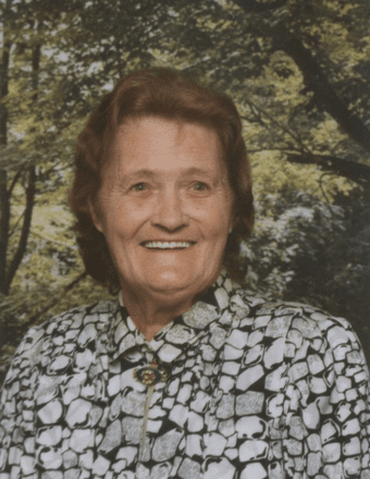 Dorothy Wilson Hubble Obituary