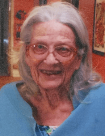 Anna Cox Obituary
