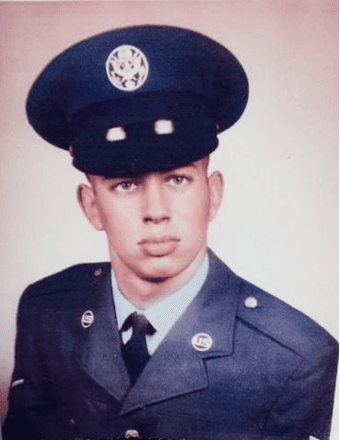 Irving Nolet Obituary