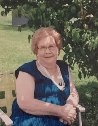 Berdetta Trent Obituary