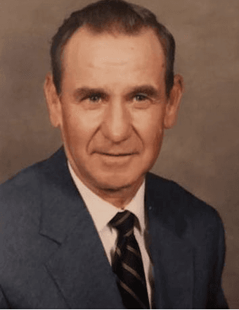 Millard Graham Obituary