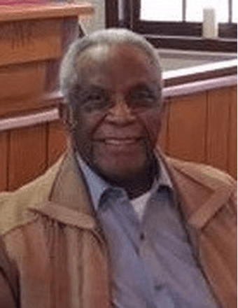 Archie Faulkner Obituary