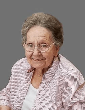 Thelma Vanover Obituary
