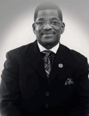 Bishop Larry D. Weathers Sr. Obituary