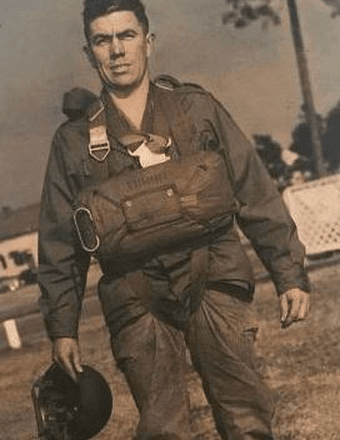 Raymond Payne Obituary