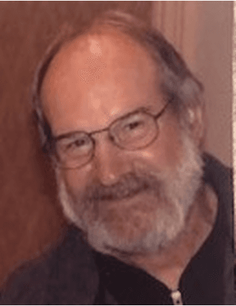 Theo Cotton Obituary
