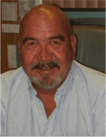 Gregory Vern Gardner Obituary