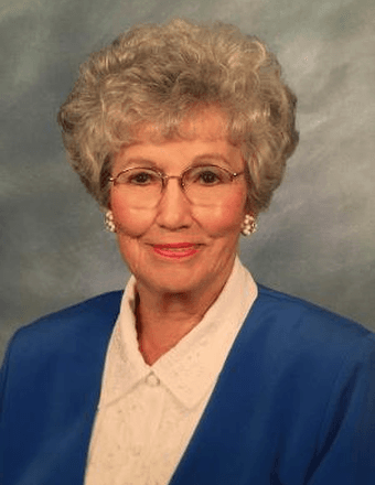 Audrey Ping Obituary