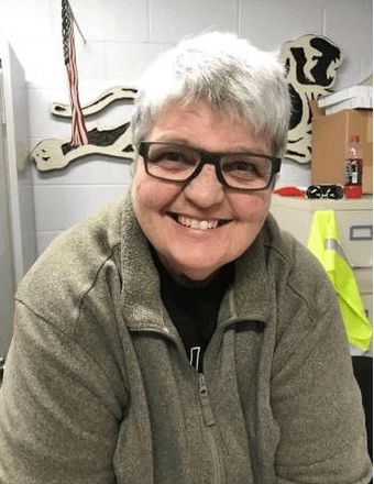 Evelyn Douglas Obituary