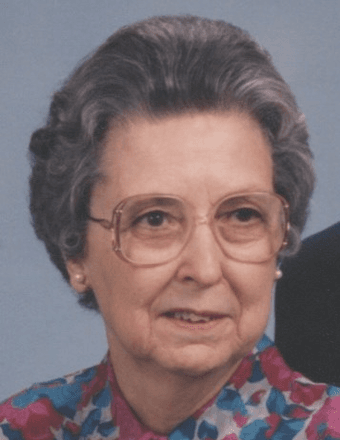 Louise Graham Obituary