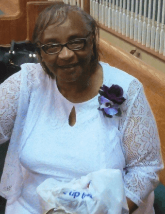 Ruth Penman Obituary