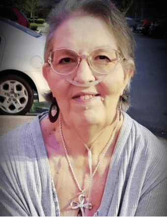 Patty Clouse Obituary