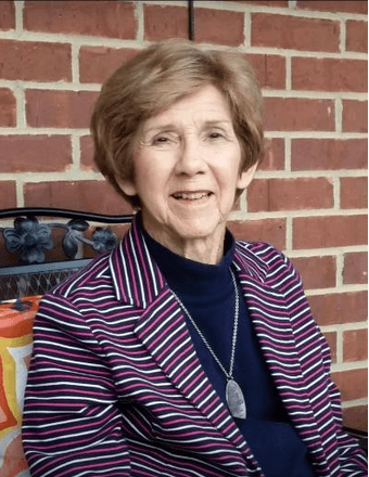 Carolyn Bigelow Obituary