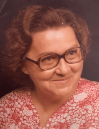 Christine Phillips Obituary