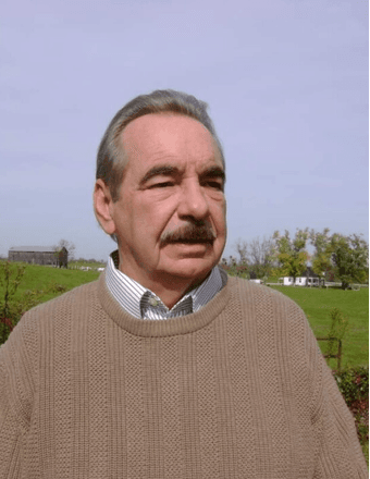 Danny Randolph Obituary