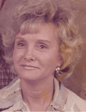 June Adams Obituary