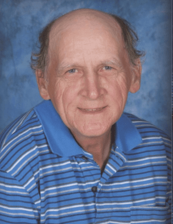 Paul Noel Obituary