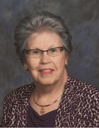 Kathryn Roller Obituary