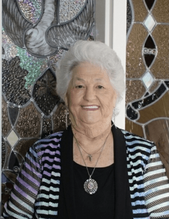 Anna Byrd Obituary