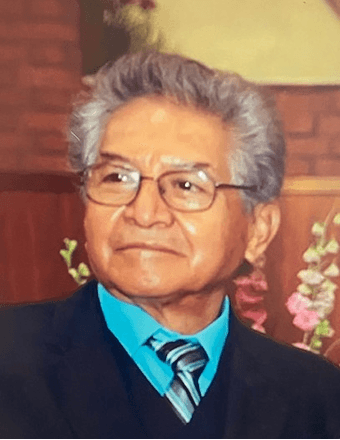 Ricardo Rugerio-Rosas Obituary