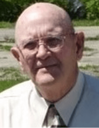 James Dinsmore Obituary