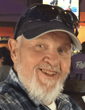 Samuel Simpson Obituary