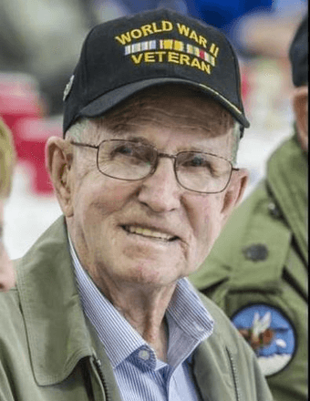 Paul Chandler Obituary