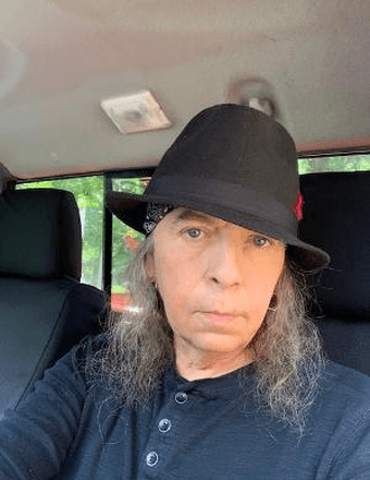 Jimmy L. Matherly, Jr. Obituary