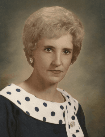 Olie Galloway Obituary