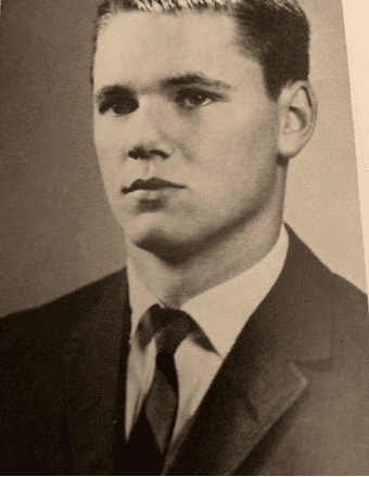 James T. Porter Obituary