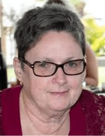 Norma Phillips Obituary
