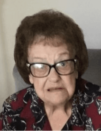 Dorothy Lee Wooldridge Obituary