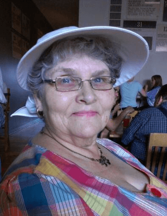 Suzette Jordan Obituary