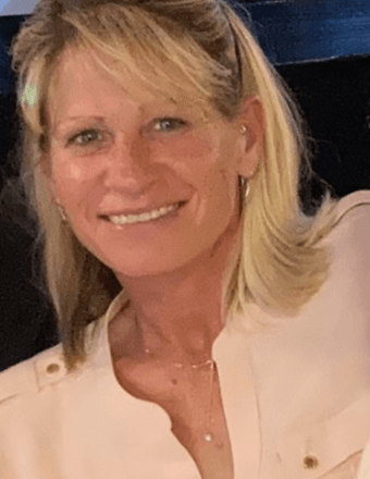 Paula Crouch Obituary