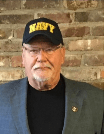 Steve McGirr Obituary