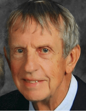 Gary Hensley Obituary