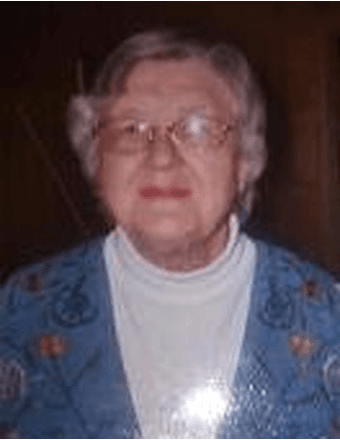 Mary Ann Runyan Obituary