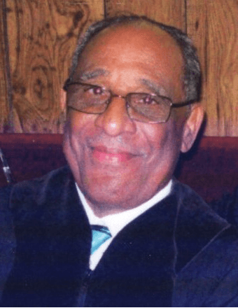 Rev. Everhart Walker Obituary