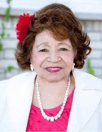 Maedell Frances Rivers Obituary